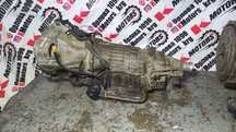 АКПП Subaru TZ1A4 TZ1B4 TZ1 коробка автомат Субару Ej20 EJ25