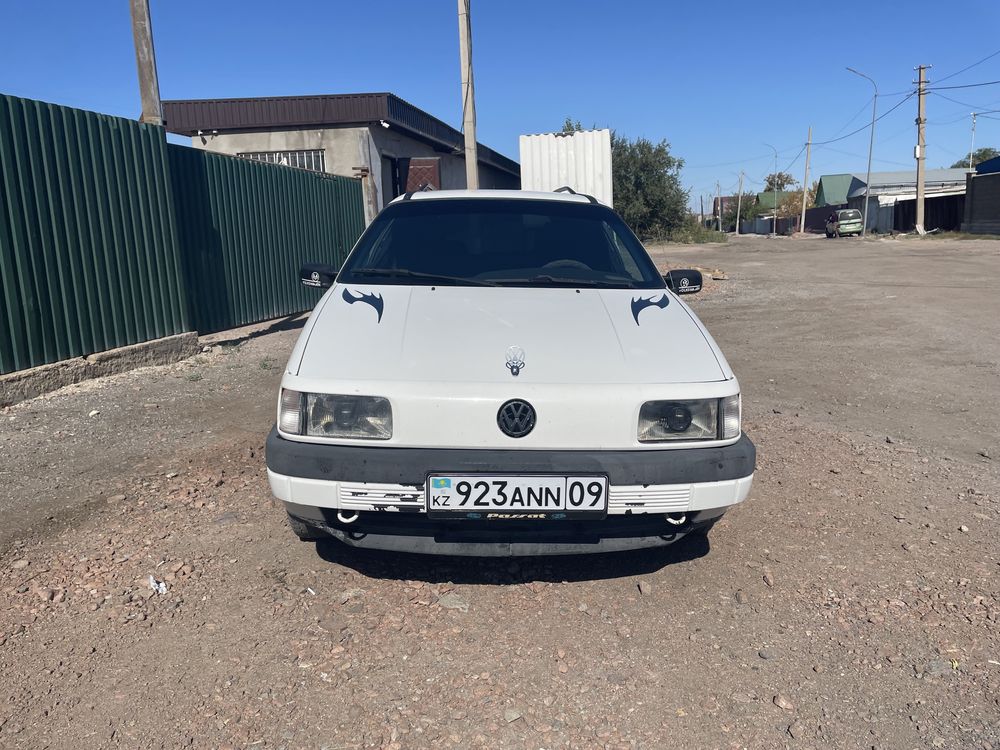 Продам Volkswagen Passat B3