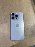 Iphone 15pro 128gb