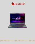 Asus ROG Strix G16 / Ryzen 9-8940HX / RTX 5070Ti / SSD 1TB / ОЗУ 16GB