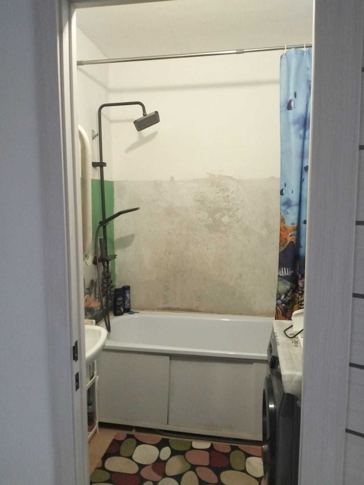 Продам 3-х комнатную квартиру
