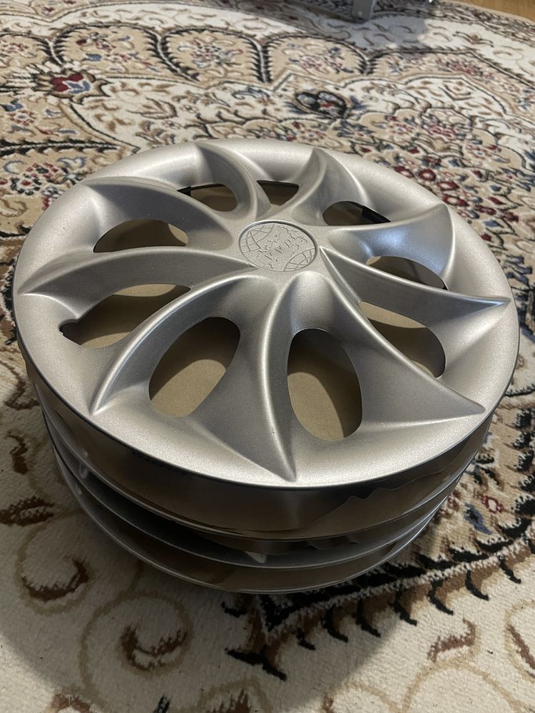 Продам Колпаки R13