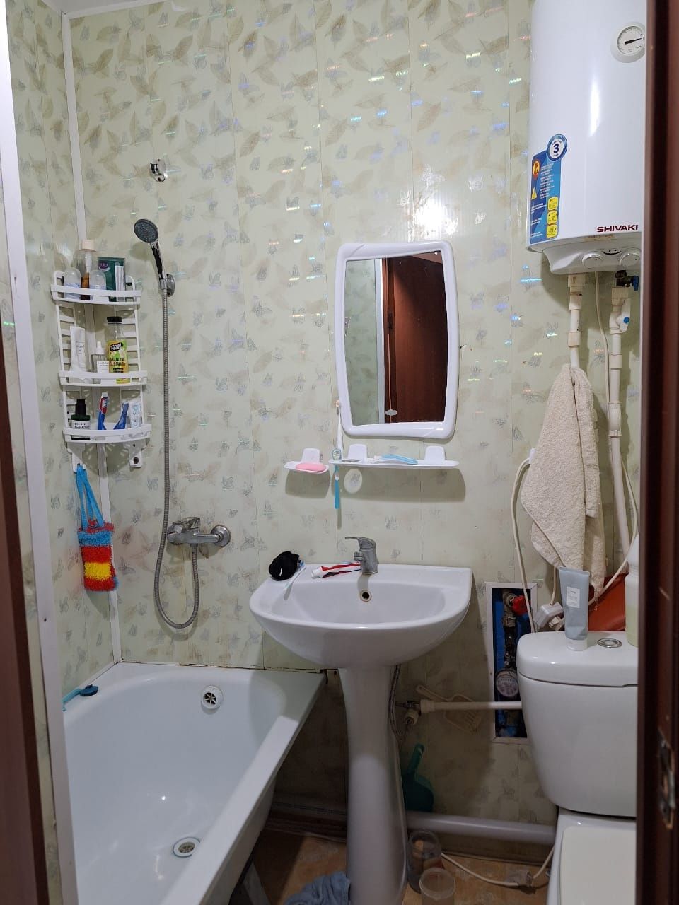 Квартира продам Актобе