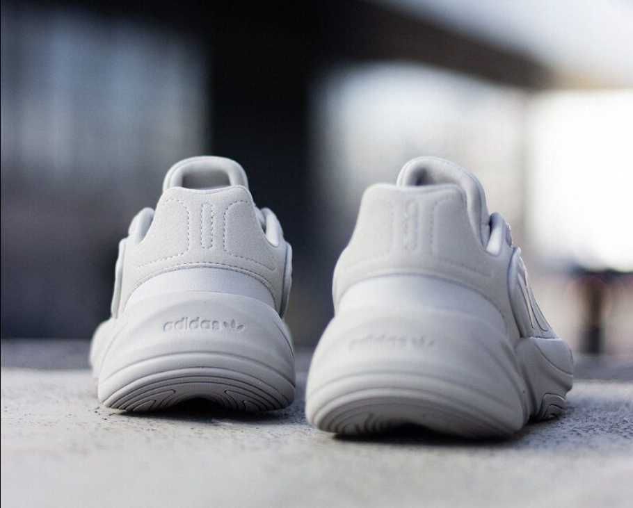 Adidas  Clover original  повседневная обувь для мужчин и женщин