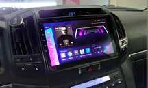 Установка автомагнитол