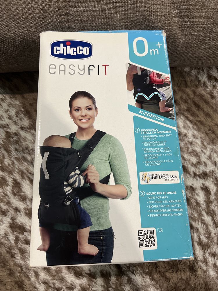 Продам кенгуру, переноска для малышей.