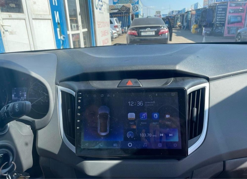Автомагнитола на базе андроида рассрочка 24 месяц