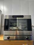 Конвекционная печь Smeg