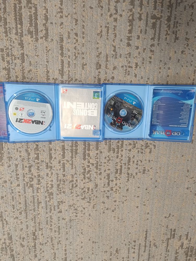 Диска на ps4 продам