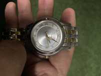 Мужские швейцарские часы Tissot