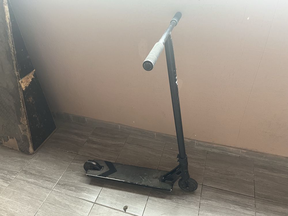 ROOT INDUSTRIES AIR RS Complete Scooter (Black)
