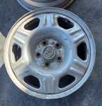 Диски 5x114.3 r16