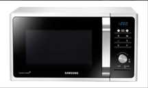 Микроволновая печь Samsung MG23F301TАW