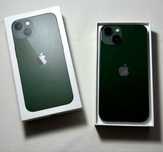 Iphone 13 с гарантией 128гб