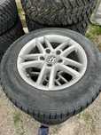 Диски редина 5/130 touareg Cayenne Q7