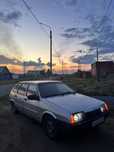 Продам 2109 в хтс