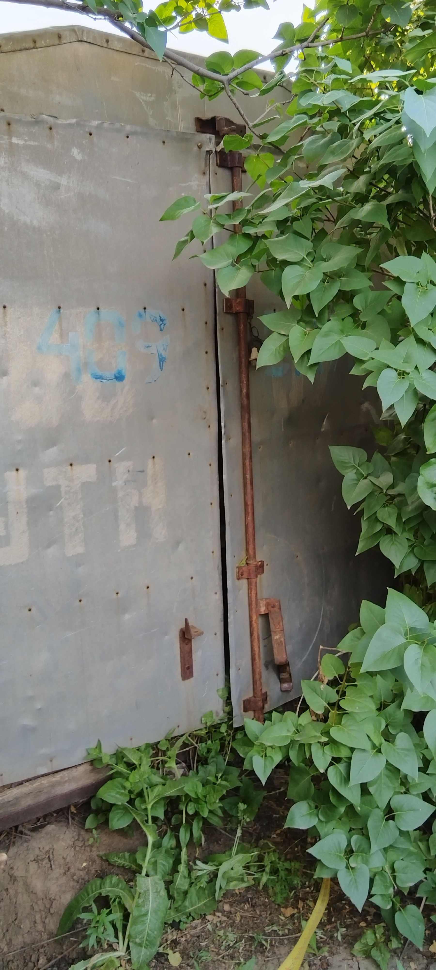 Продам авто - будку