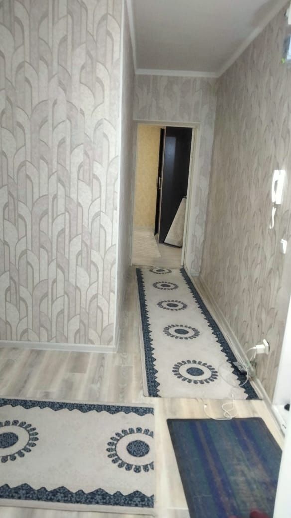 Квартира Алмагул