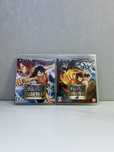 Серия One Piece для PS3