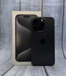 Iphone 15 Pro 128gb в новом состоянии ,на гарантии