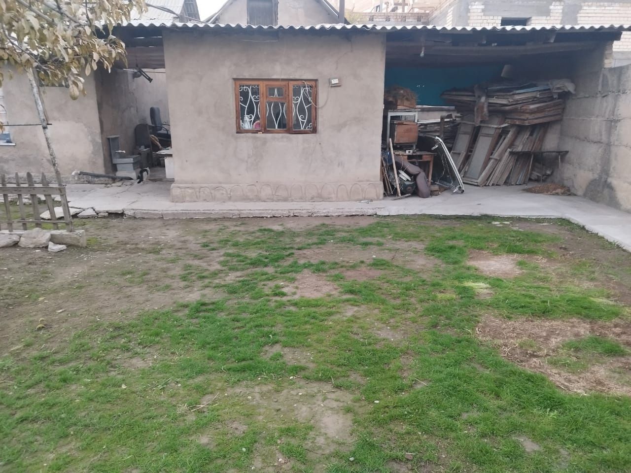 Уй Жер дом сатылады продается