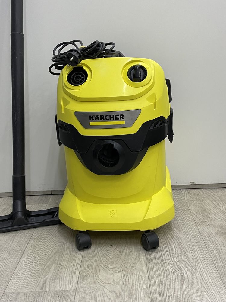 пылесос KARCHER 70.000тг