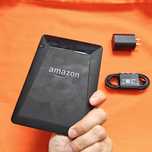 Премиум электронная книга Kindle Voyage вибрацией + 3О ООО лучших книг