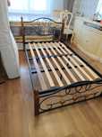 Кровать 200х90 .200х120 5шт цены разные