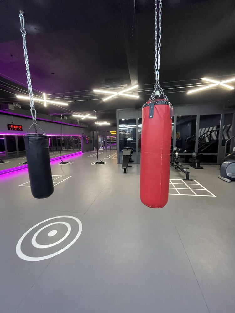 Tamos Family Fitness