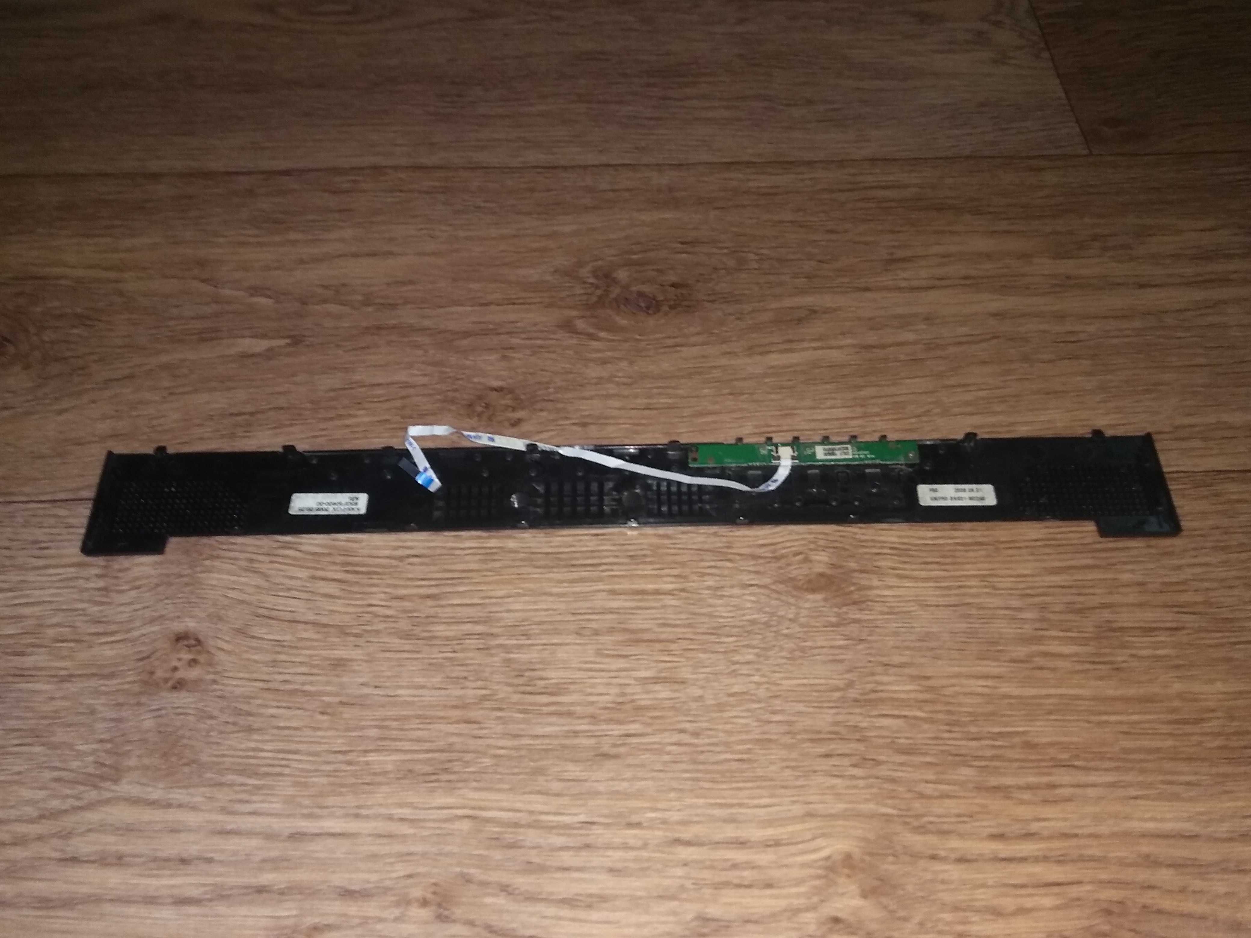 Продам плату с панелью и шлейфом от Fujitsu-Siemens AMILO Pi 3540