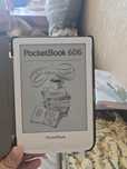 Pocket book 606 продам