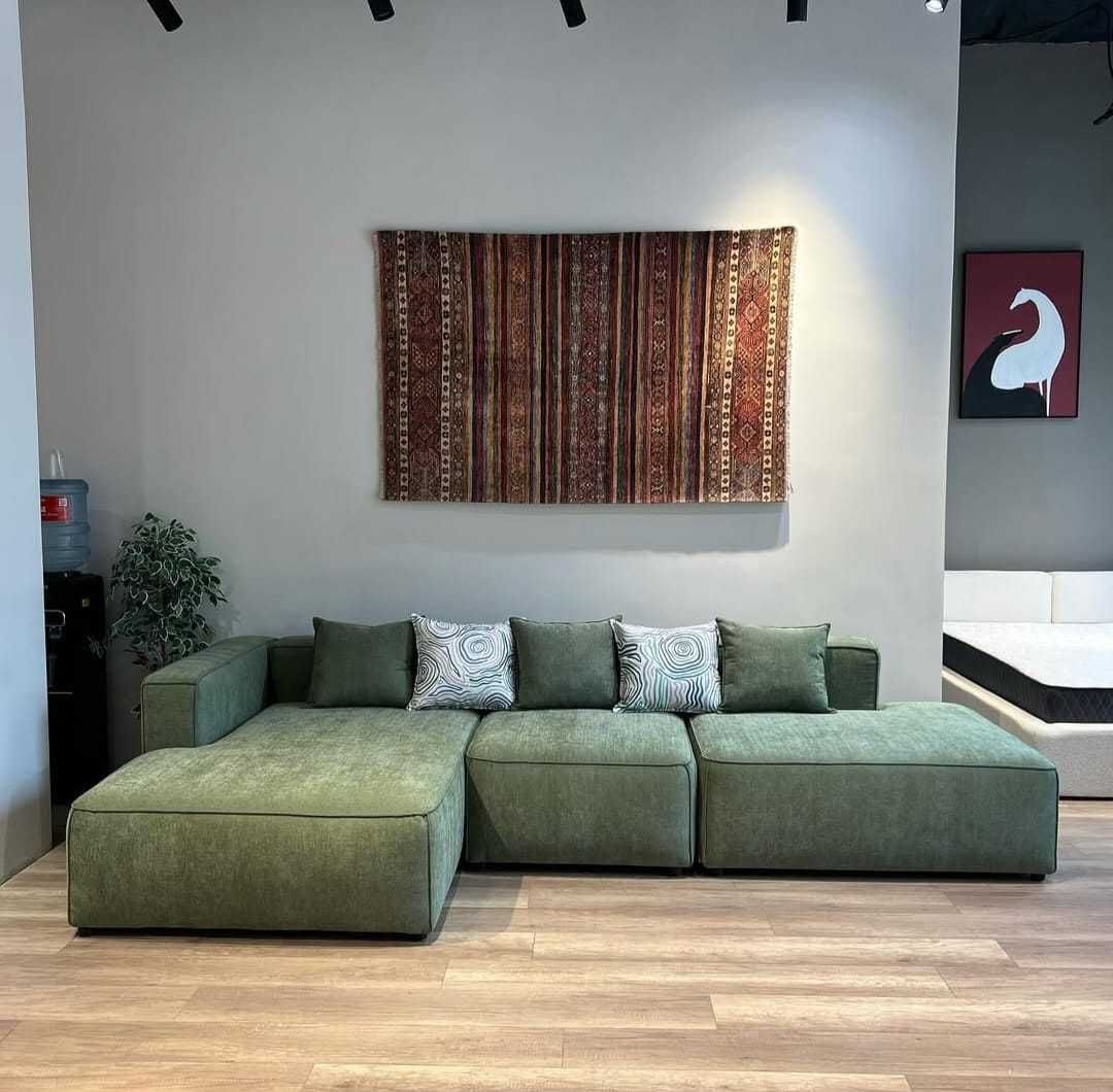 LOFT style DUO трендовые диваны!