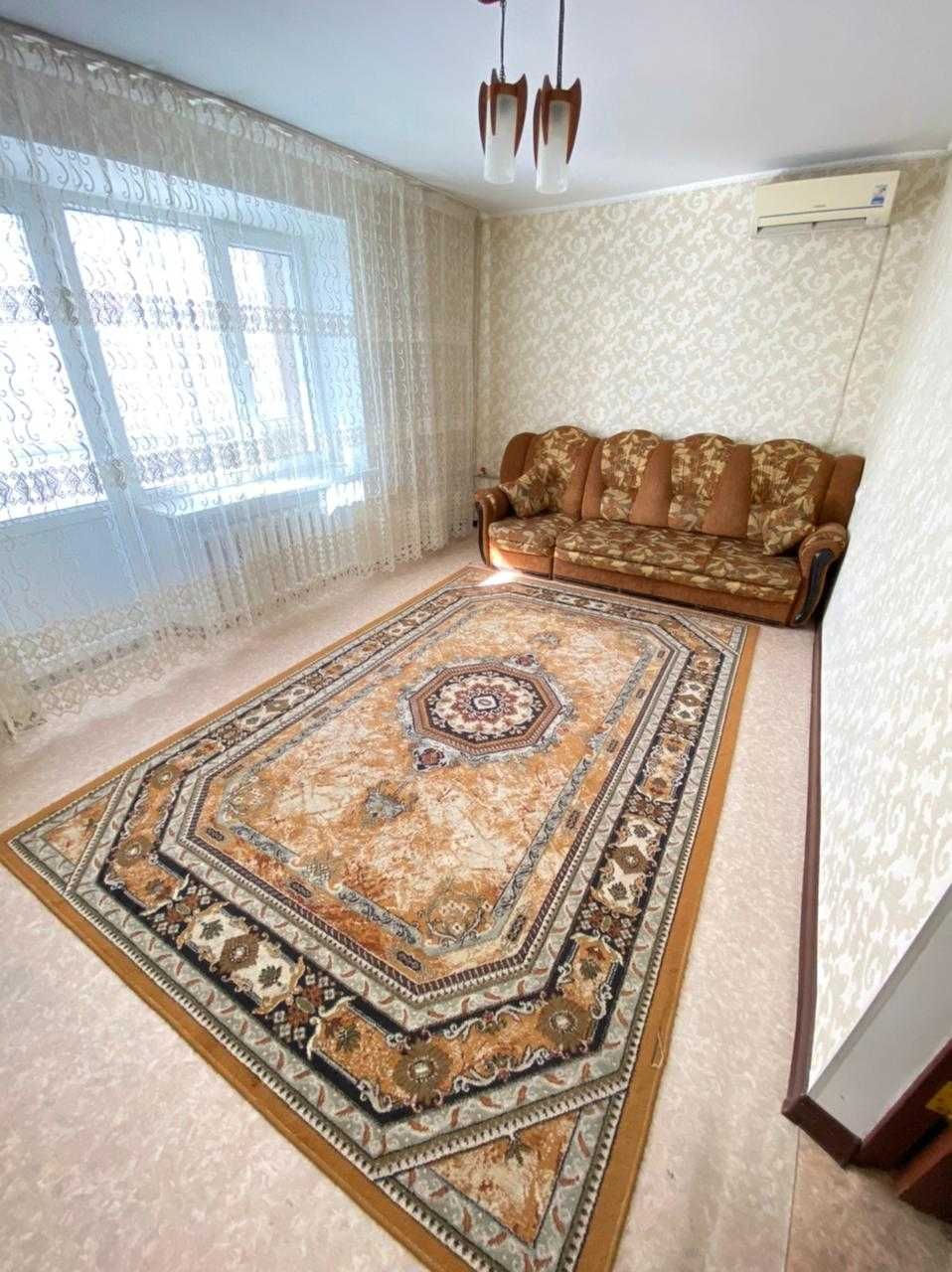 2 ком.кв/Баймуханова-Привокзальный/Сутки-Часы