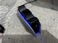 продам ps5 ps4 зарядки и подставки