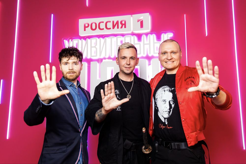 Фокусник на свадьбу, юбилей и тд...Караганда иллюзионист
