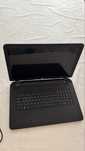 Ноутбук HP 17 p199ur AMD A8 Windows 10