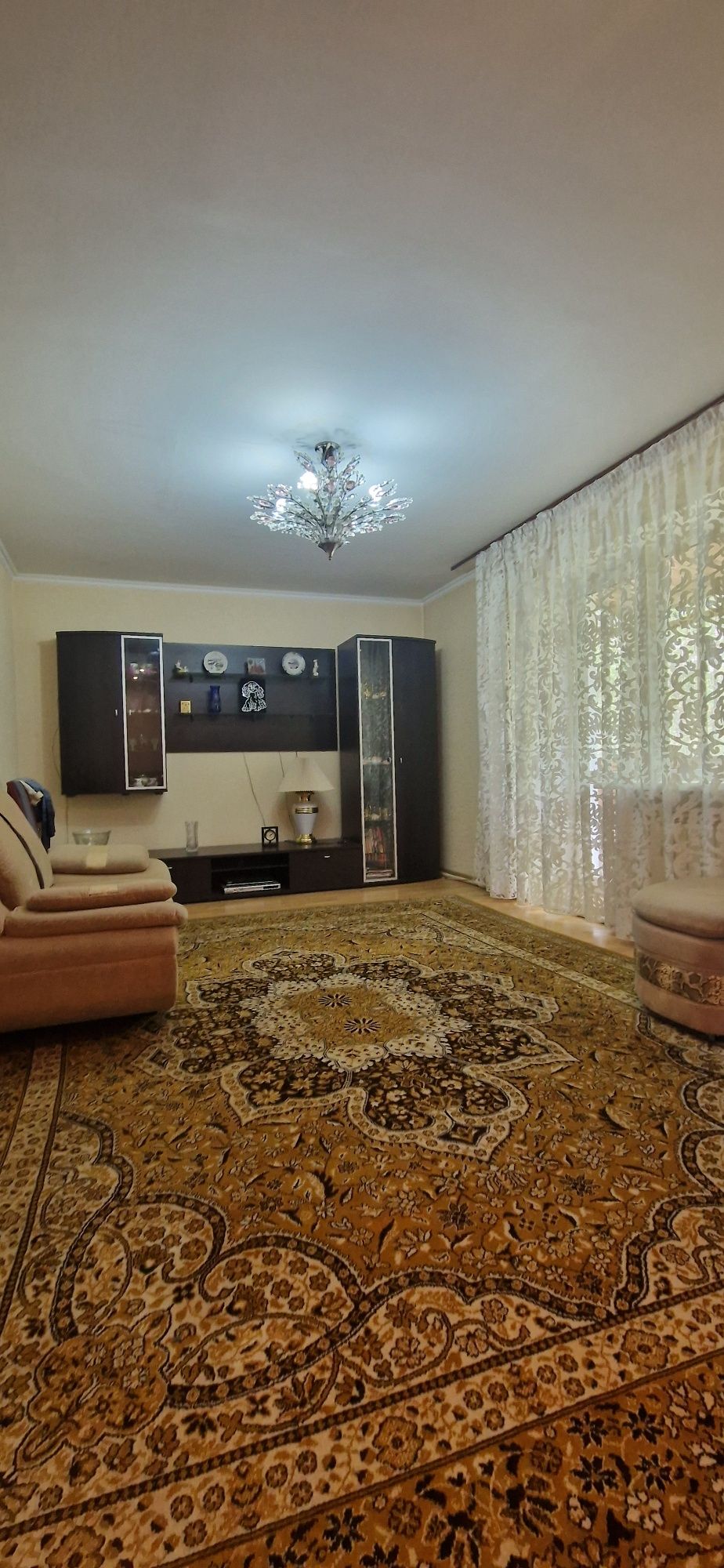 Продам 3 кв 107 квм рн Жилгородок