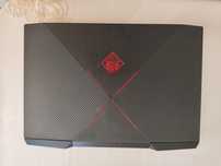 Игровой ноутбук HP Omen 17