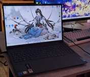 Ноутбук Lenovo ideapad 5 pro