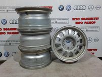 Легкосплавные диски R15 БМВ