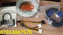 продам Hdmi-vga, dvi d-vga конвертор, aux,кабели,переходники