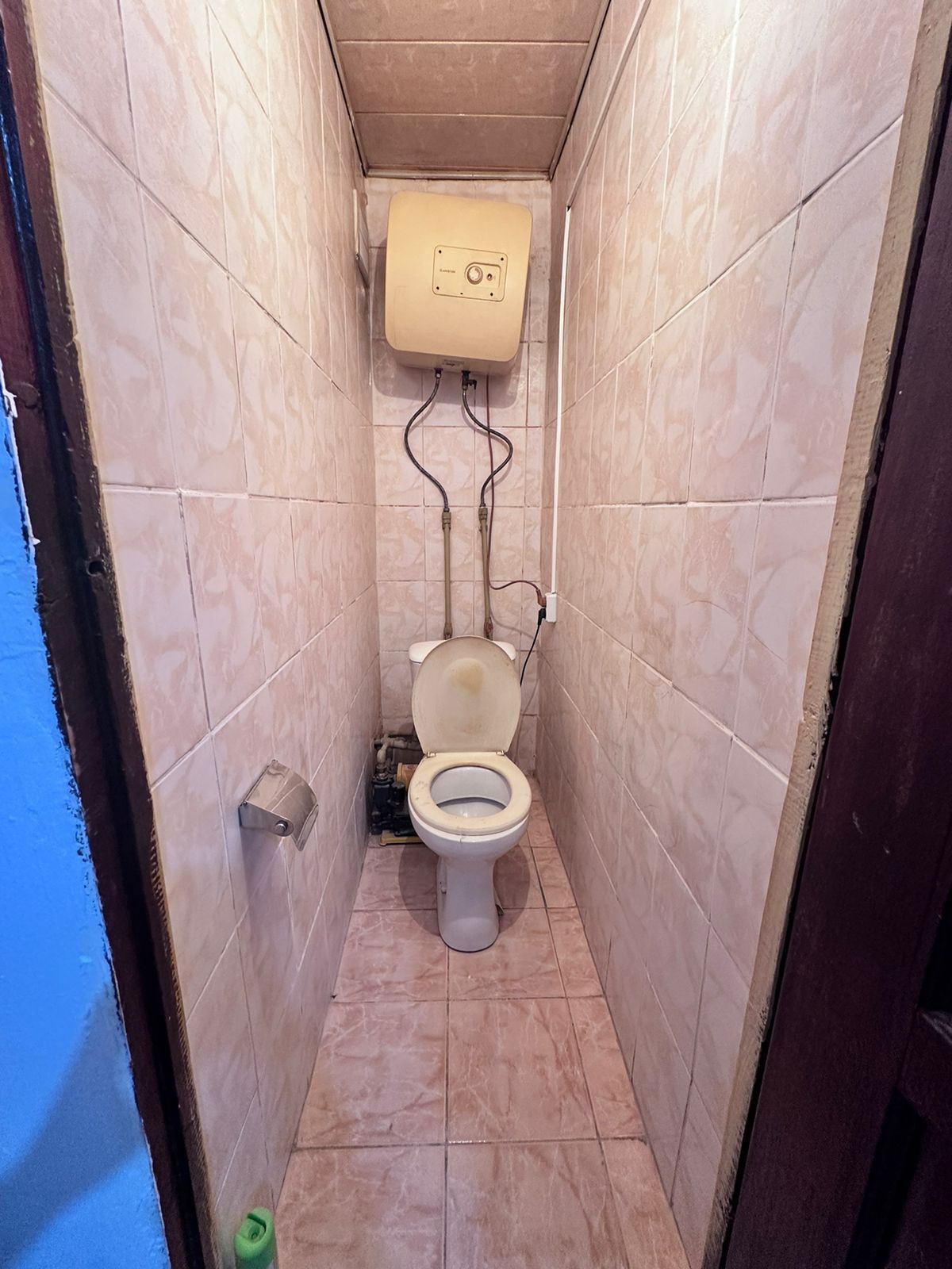 Продается квартира