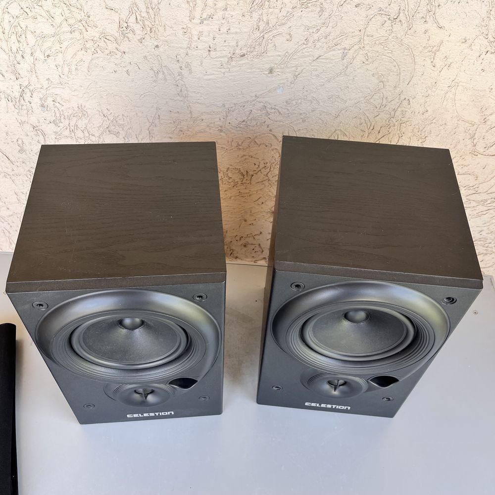 Celestion impact 15 колонки 90 watt