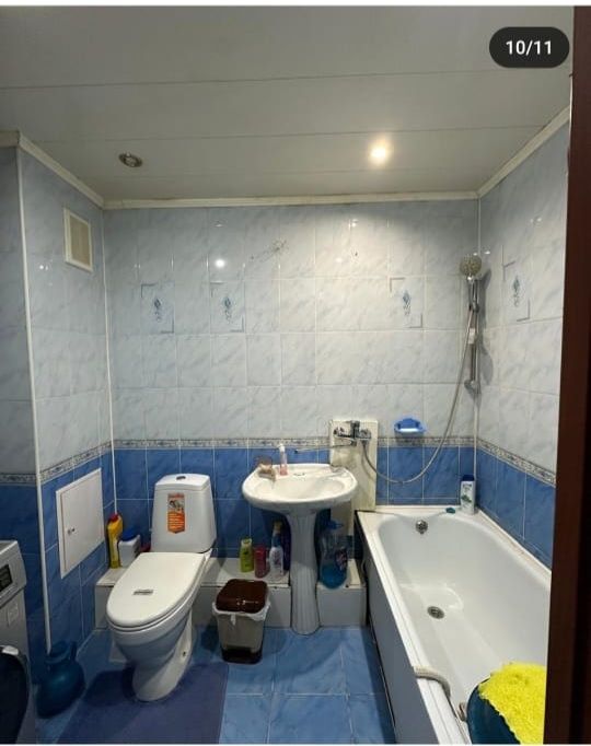 Продам 3 комнатную квартиру