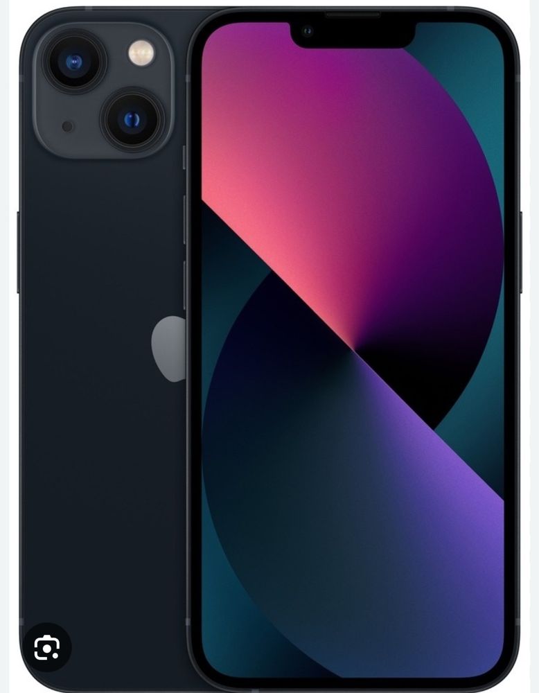 iPhone 13 128GB — идеал күйде!