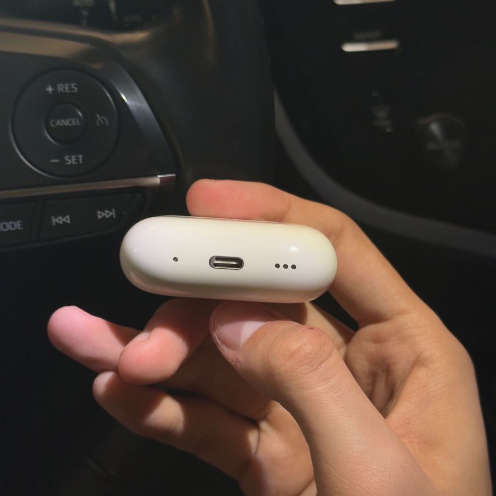 Airpods Pro 2 поколения
