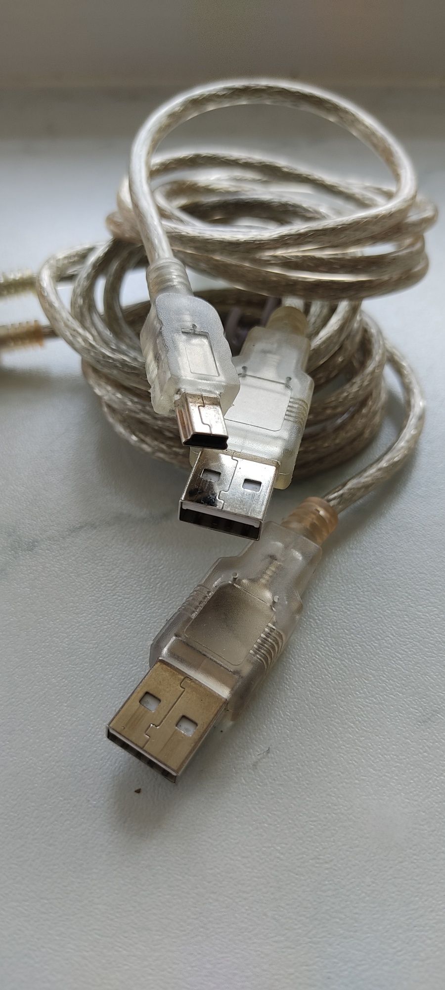 Переходник шнур USB