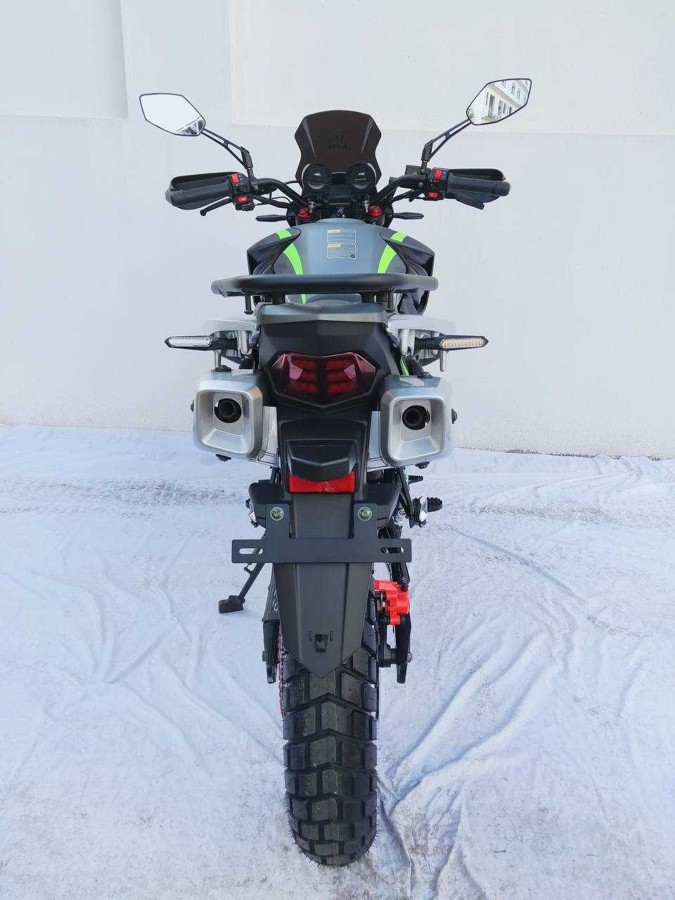 Мотоцикл ULAR CBS300-Q7 Павлодар