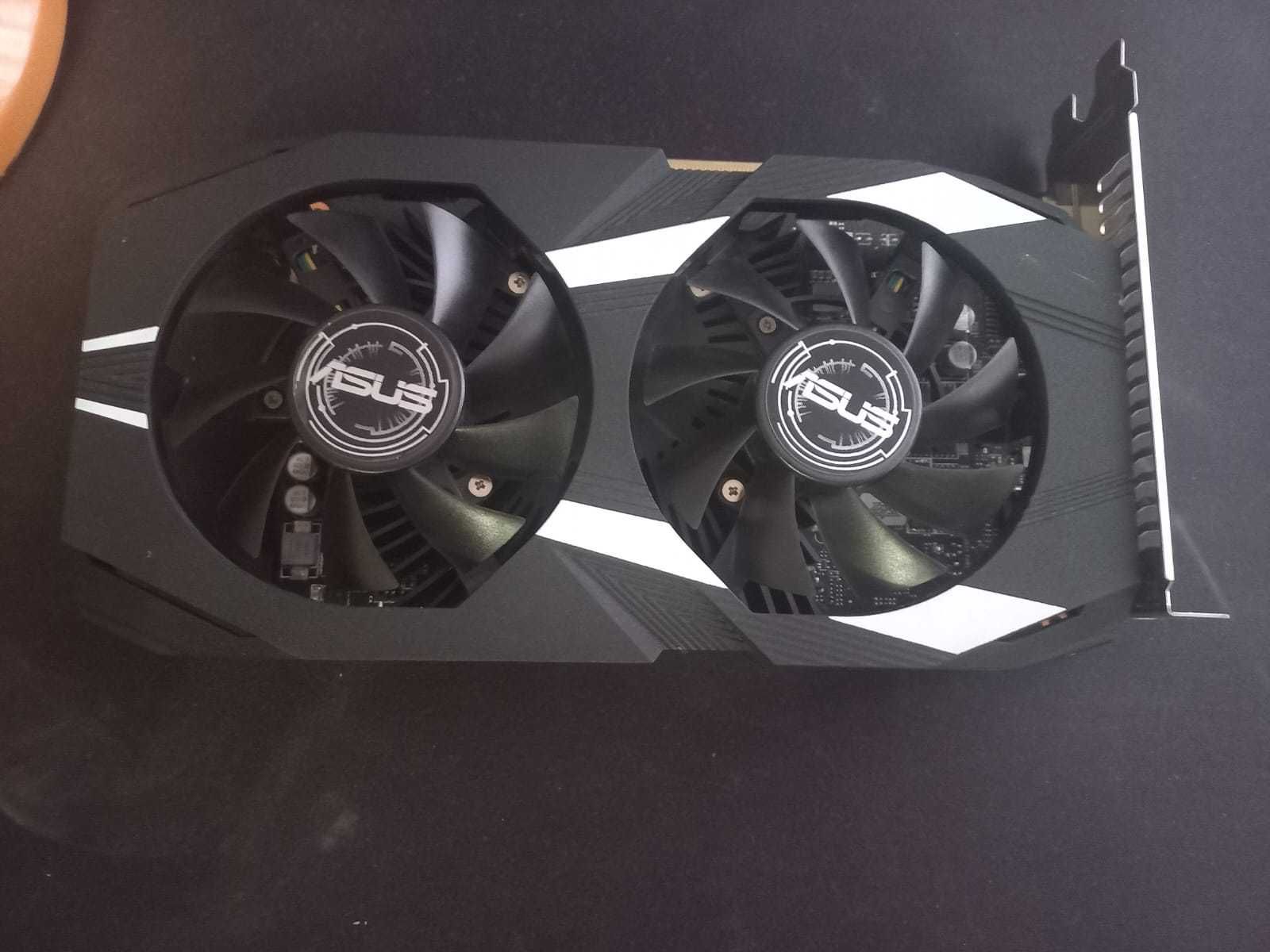 Geforce Gtx 1650 4gb