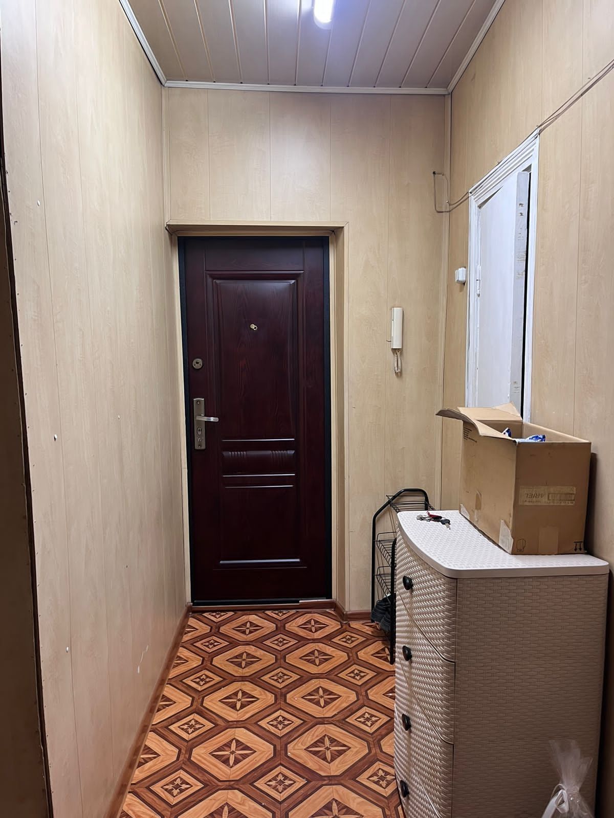 Сдаётся в Аренду квартира